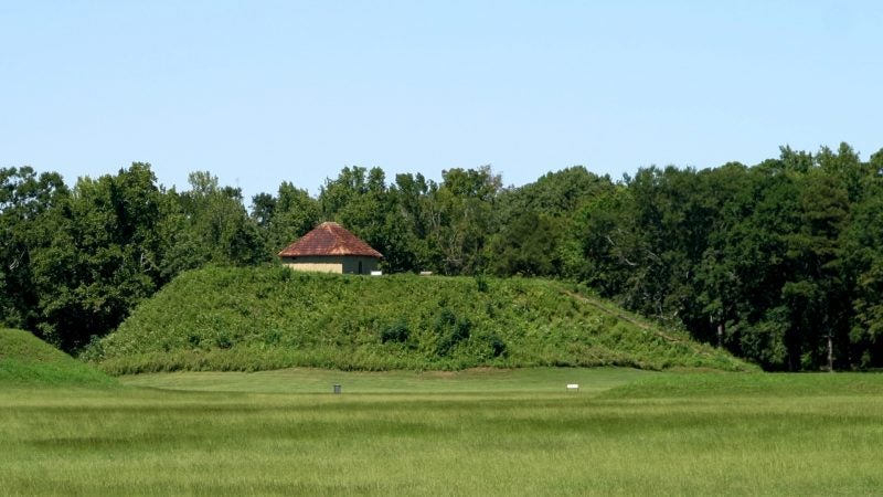 Moundville