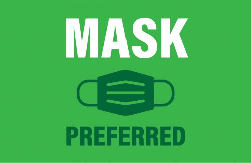 Governor Ivey Releases Mask Signage for Businesses